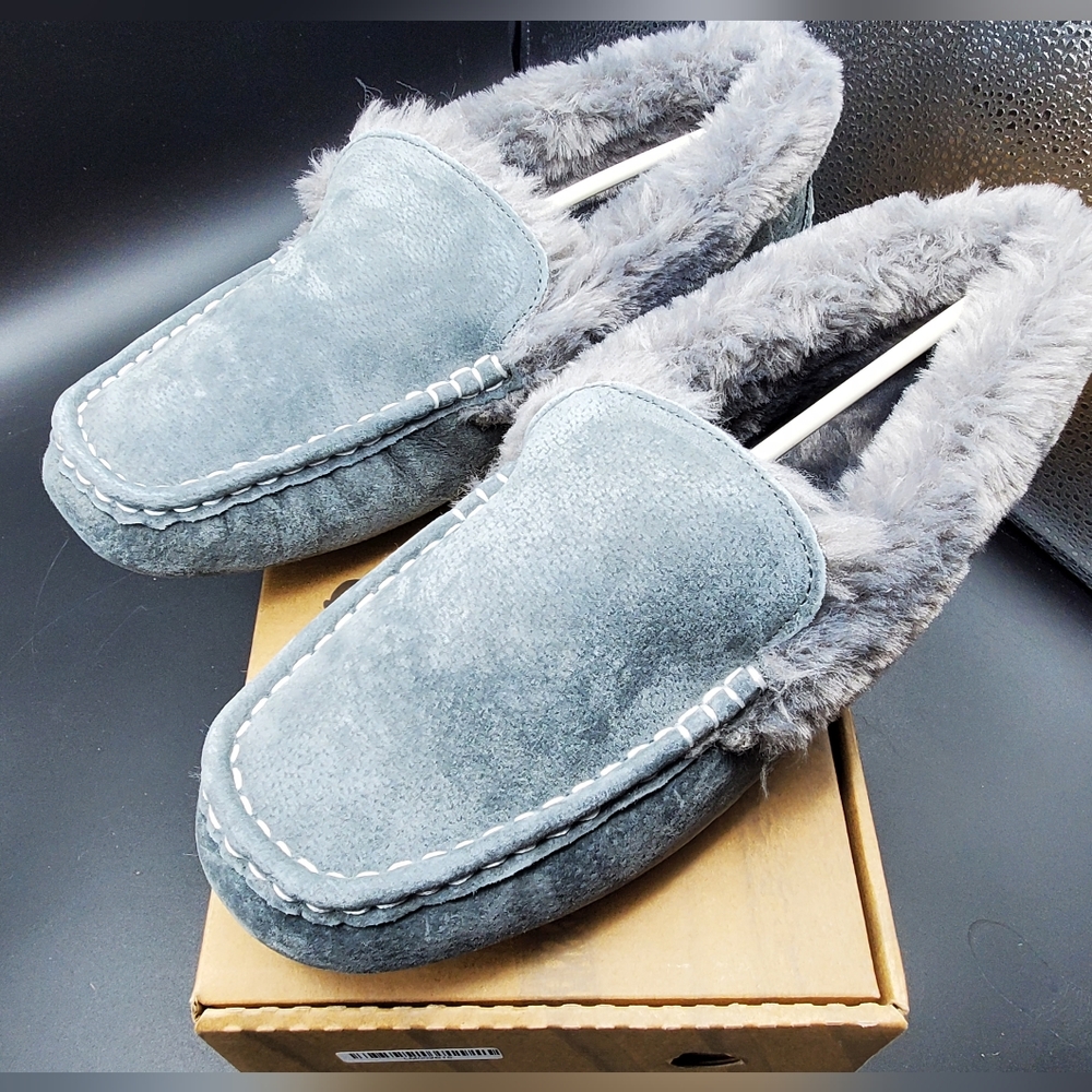 Lamo Aussie Moc Size 11 BRAND NEW Charcoal